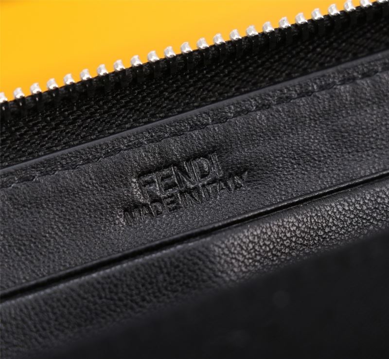 Fendi Wallet